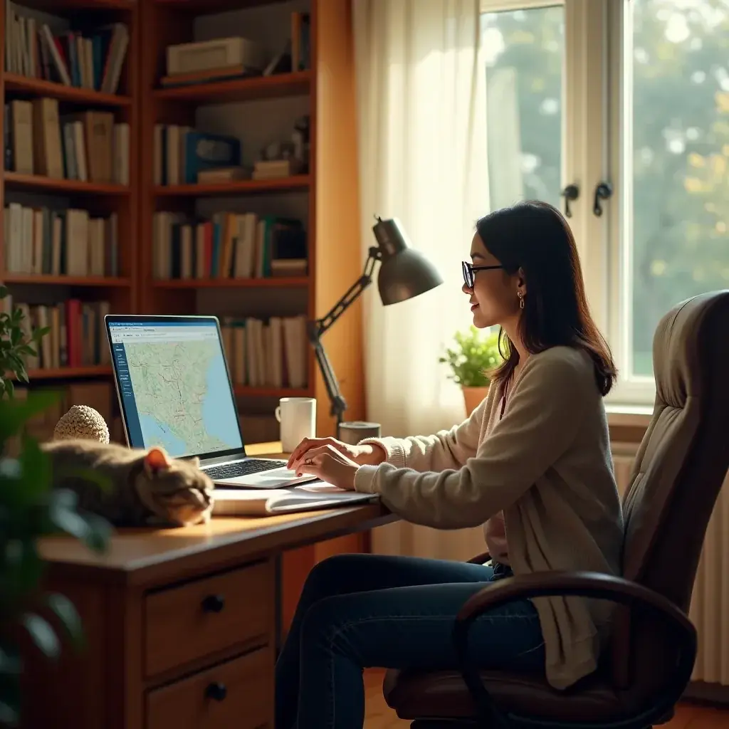 Innovation workspace